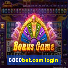 8800bet.com login